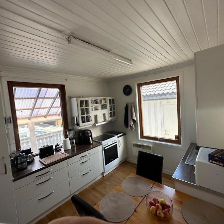 Oslo Guest House Twin & Family Room Kjeller 외부 사진