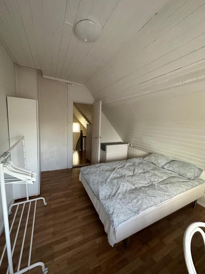 Oslo Guest House Twin & Family Room Kjeller 외부 사진
