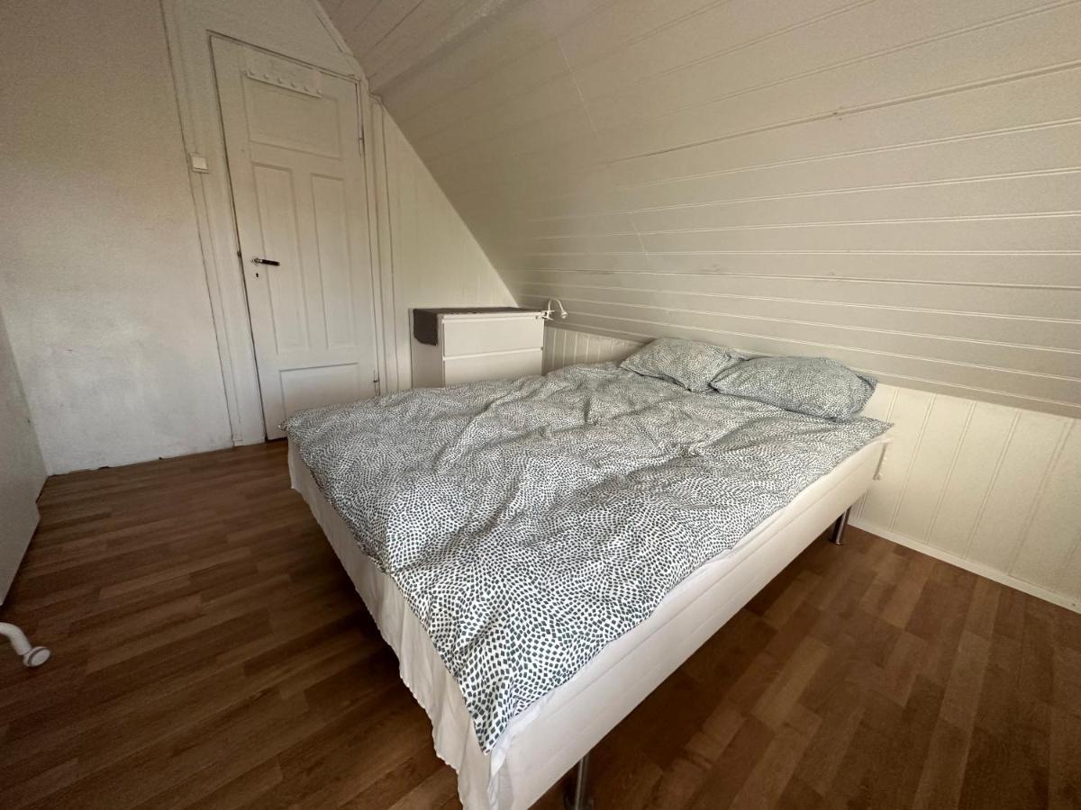Oslo Guest House Twin & Family Room Kjeller 외부 사진