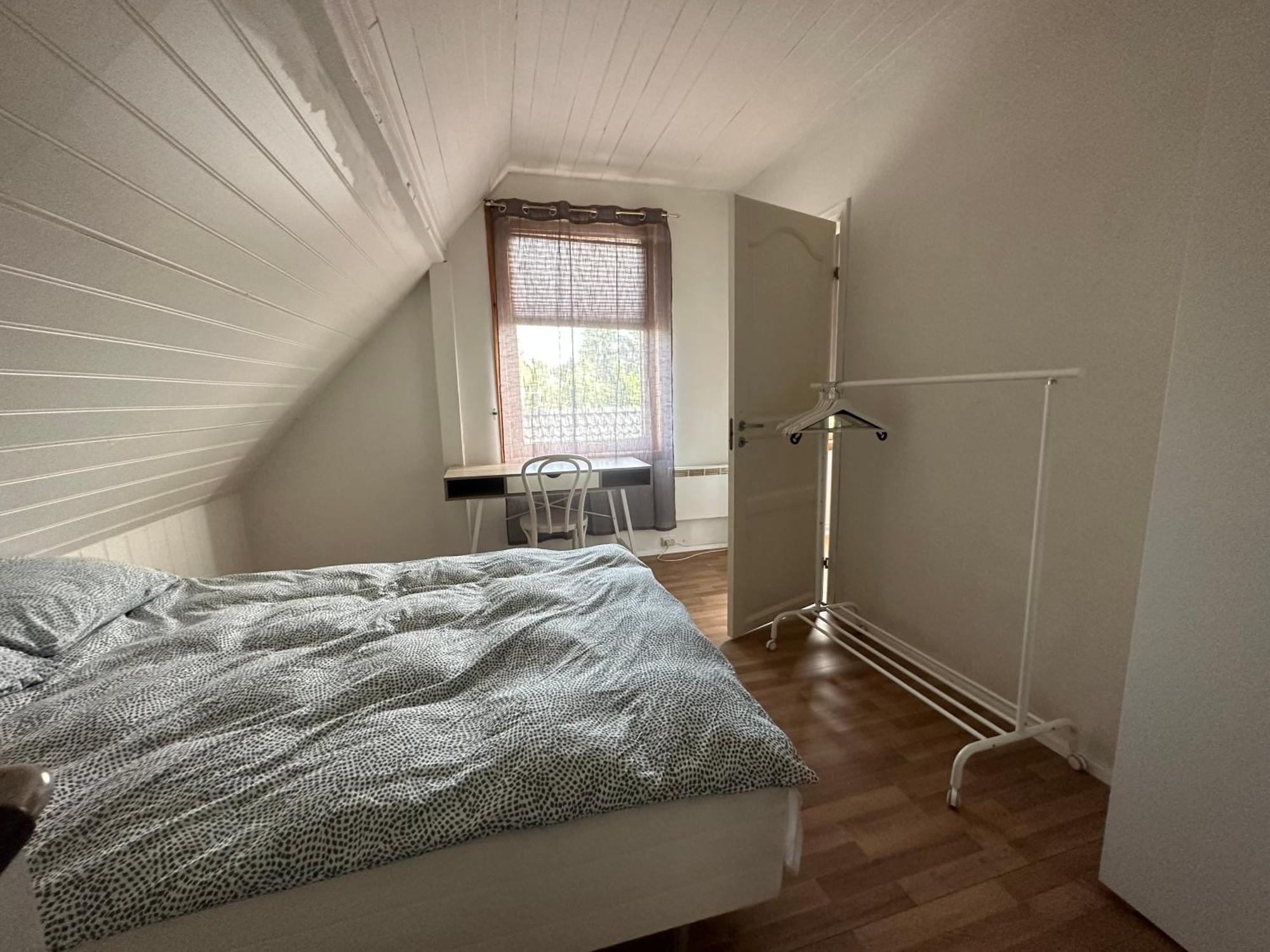 Oslo Guest House Twin & Family Room Kjeller 외부 사진